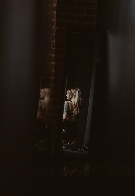 Lilith Jane kunst heiße galerie