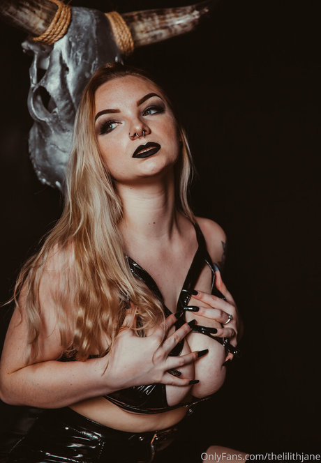 Lilith Jane nacktheit schöne fotos