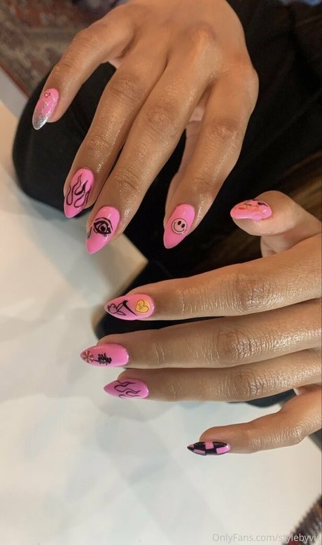 stylebyvic beste nackten foto