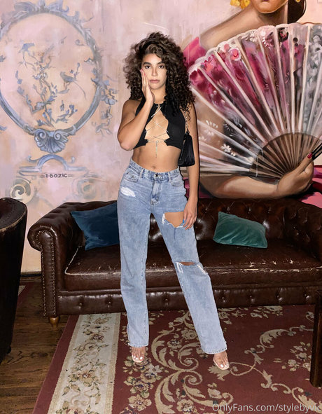 stylebyvic pornostar hübsche galerien