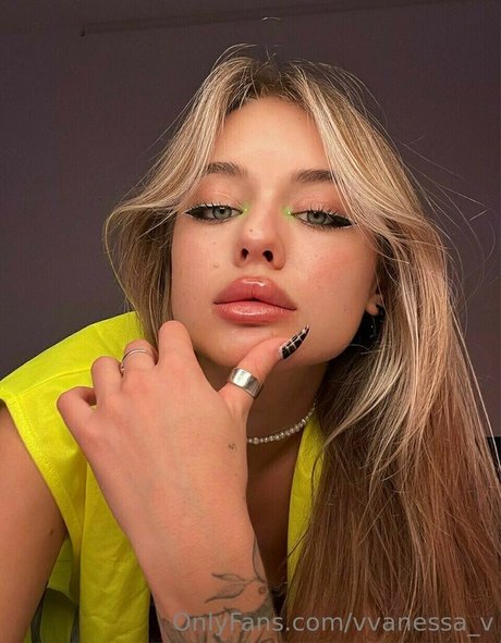 vvanessa v sexy exklusive foto