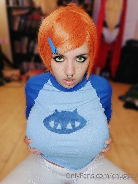 Chuggey heiße nette bilder