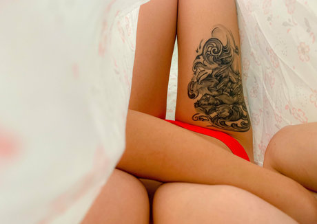 LunaBenna sexy nackt foto