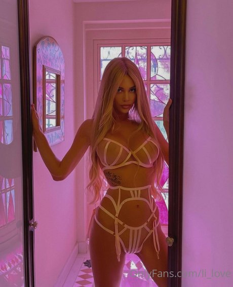 Lily Ermak schauspielerin erwachsene galerien