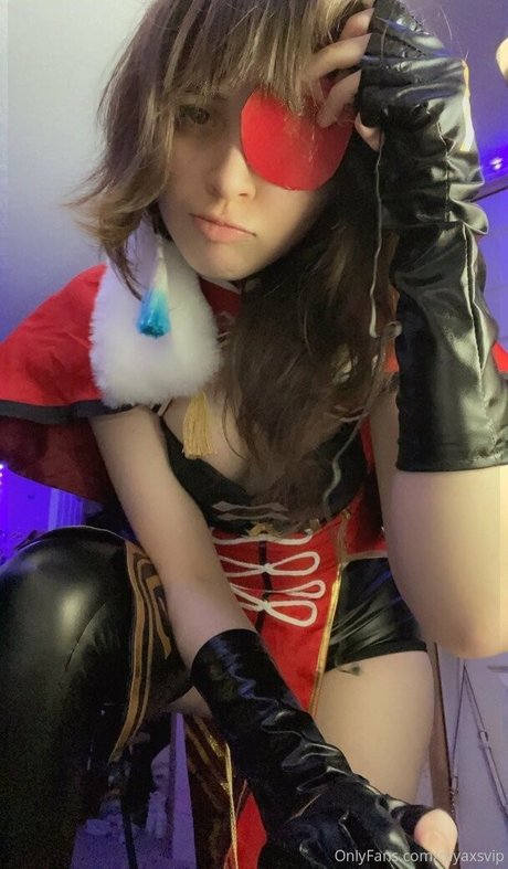 MyaXS pornostar sexy bild