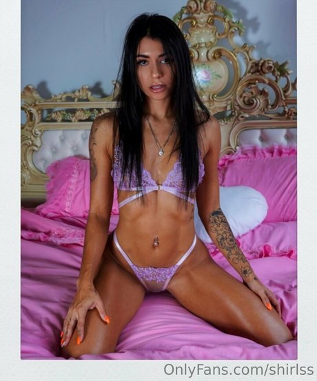 Shirlss schöne nackte foto