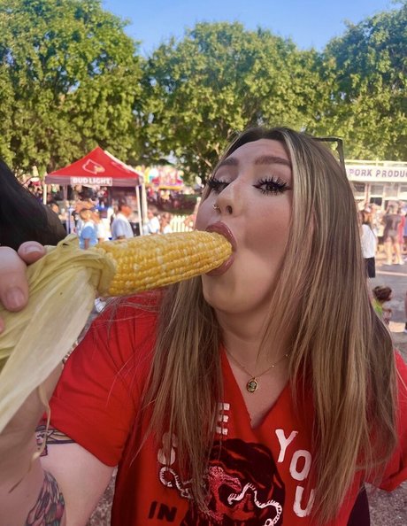 cakexface model nette fotos