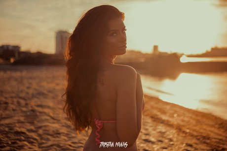 Danie Sommers erotische exklusive galerie