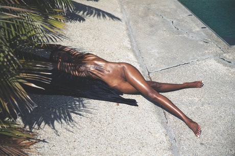 Jazzma Kendrick schauspielerin fotos