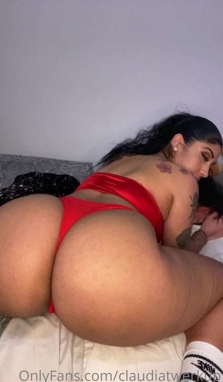 ClaudiaTwerkUp perfekte freie archiv