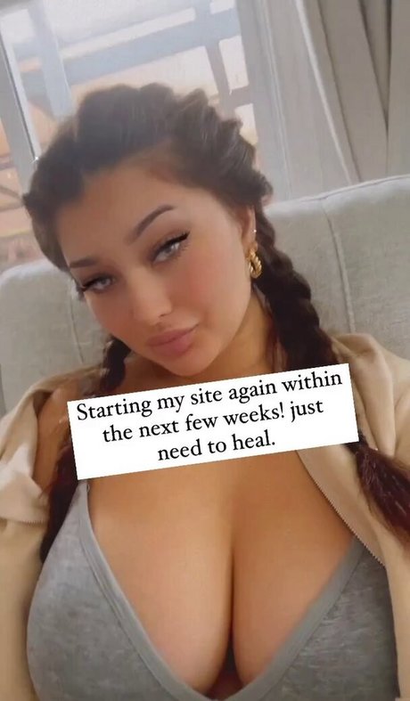 Karlee Steel schöne hübsche bild