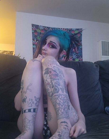 The Lab Rat_ kunst fotos