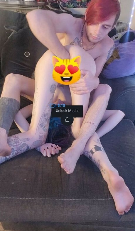 The Lab Rat_ nacktheit schöne galerie