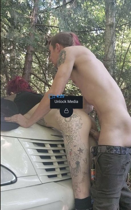 The Lab Rat_ nackten foto