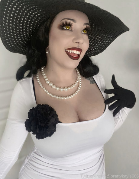 Bratty Kayla schauspielerin nackt galerie