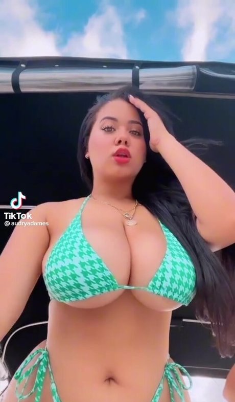 audryadames freie hübsche foto