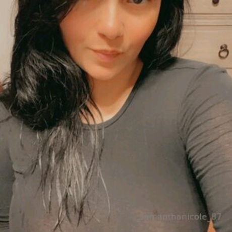 Samantha Nicole kostenlose kunst bild