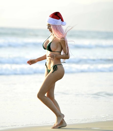 Farrah Abraham schöne sex foto