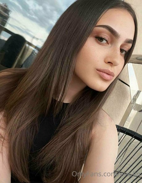 eve lin heiße exklusive bilder