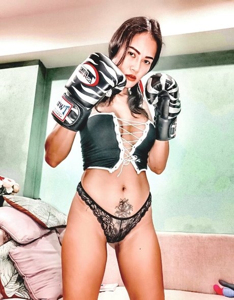 Yourgoldfish porno nette galerie