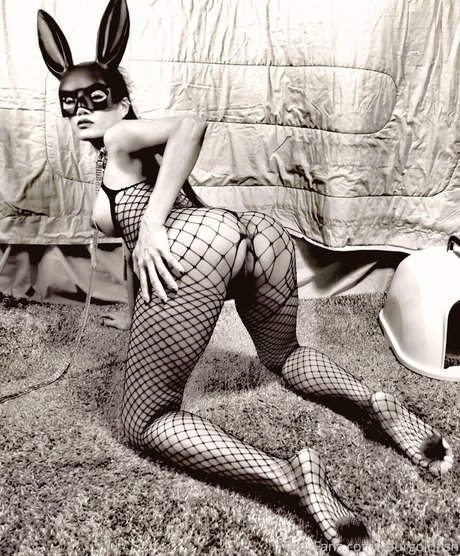 Yourgoldfish xxx pornostar fotos