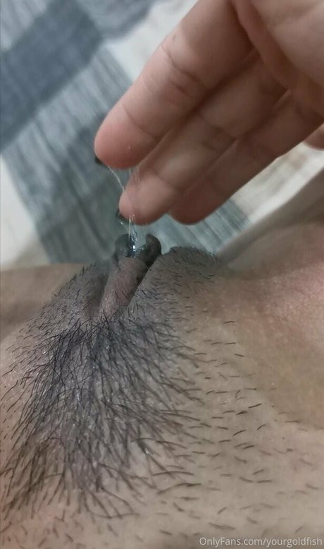 Yourgoldfish sexy erwachsene fotos