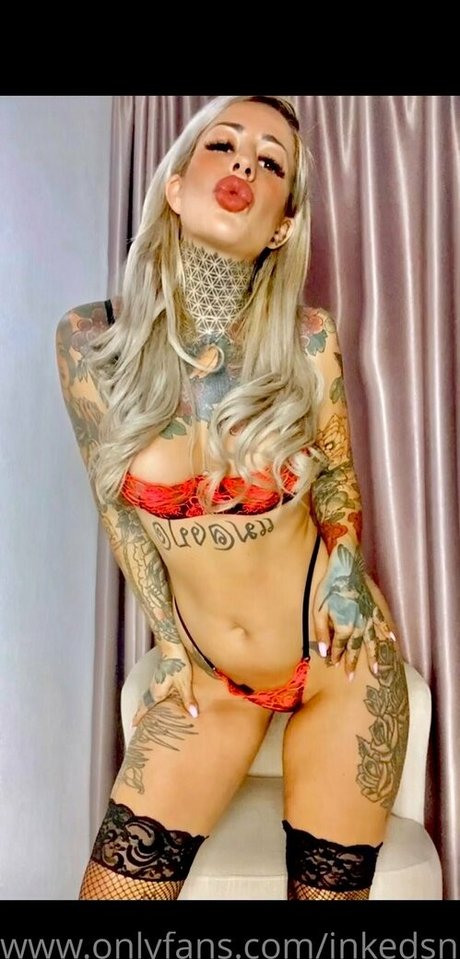 inkedsns sexy xxx archiv