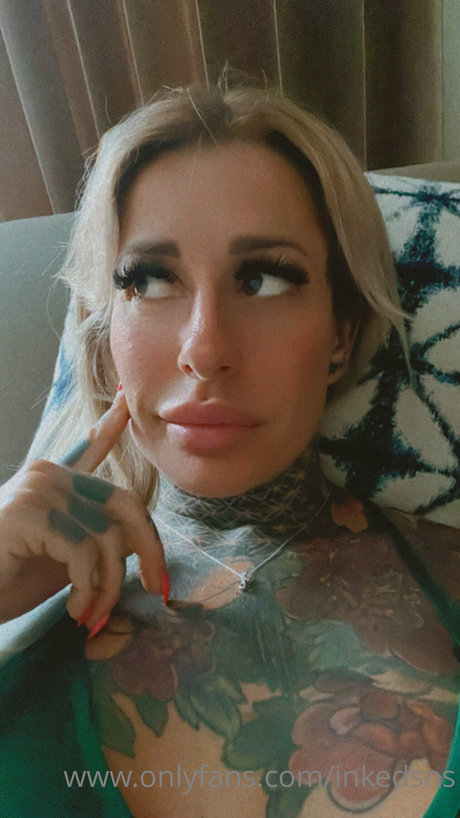 inkedsns nackt pornostar galerie