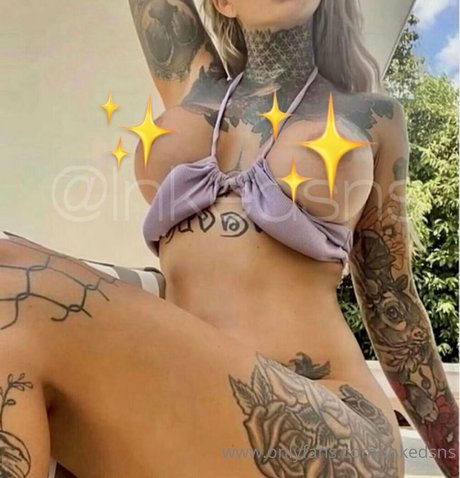 inkedsns xxx pornografische fotos
