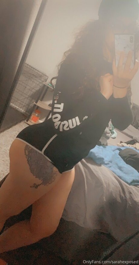 sarahexposed hd erotische galerie