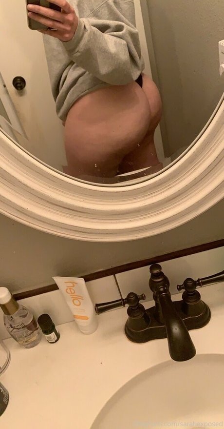 sarahexposed porno exklusive galerie