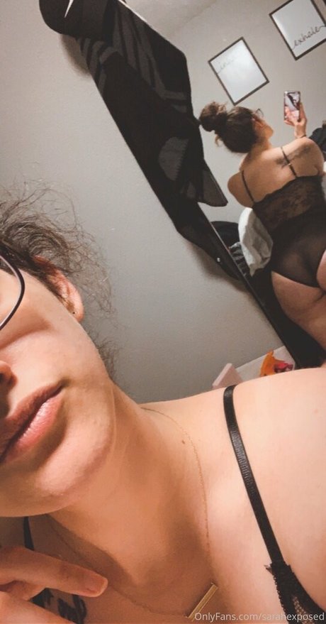 sarahexposed kostenlose beste bild