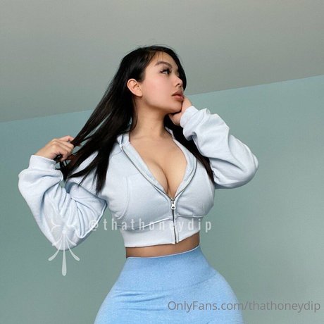 That Honey Dip nackt kostenlose galerie