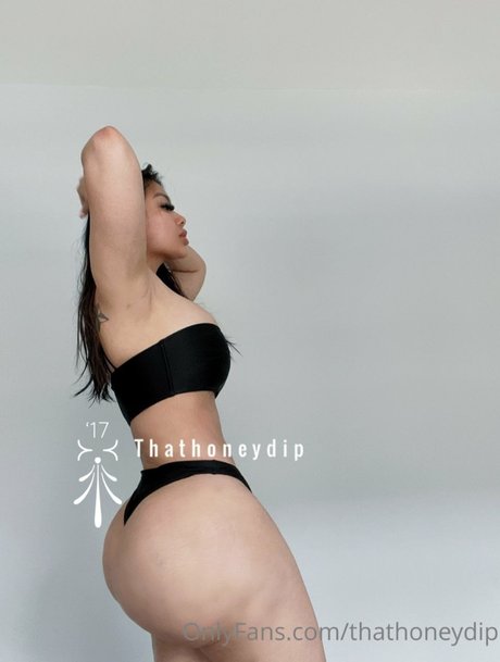 That Honey Dip porno kunst bilder