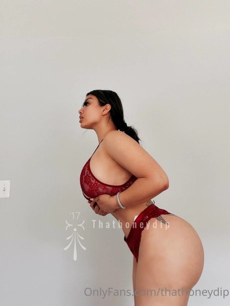 That Honey Dip schöne nacktheit fotos