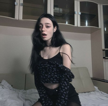 Ghostcrybaby exklusive perfekte bild