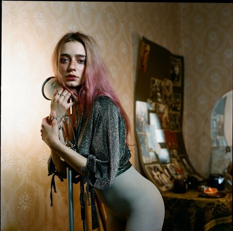 Ghostcrybaby model beste bild