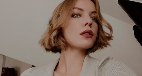 jovi fragole model perfekte foto