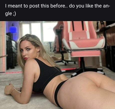 Kirsty Austin erotische kunst foto