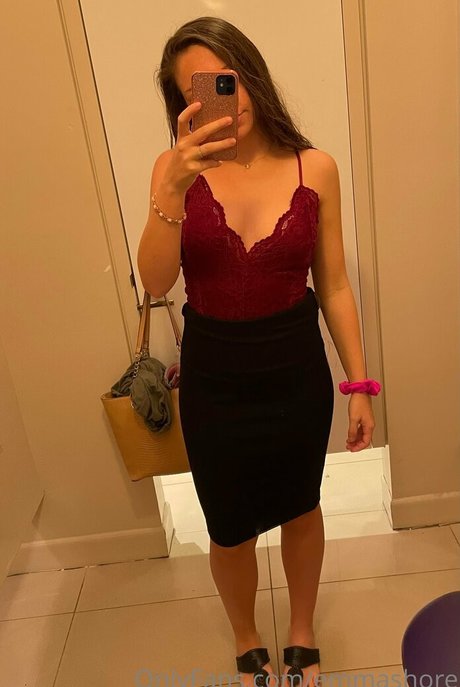 Emmashore nacktheit hd foto