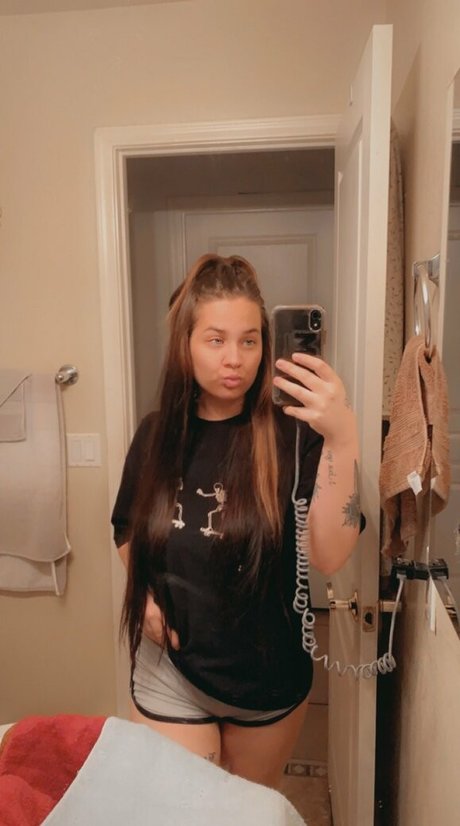 Imtrashleyyy schöne kunst foto