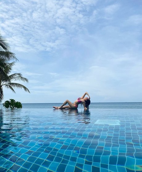 anysia x beste nette bild