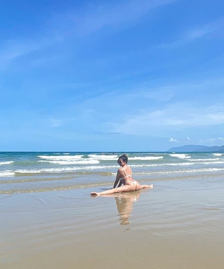 anysia x hübsche pornographische foto