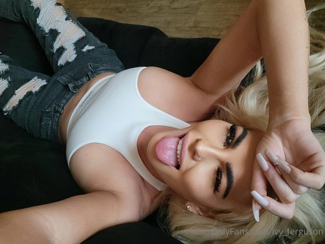 Ivy Ferguson erwachsene xxx bilder