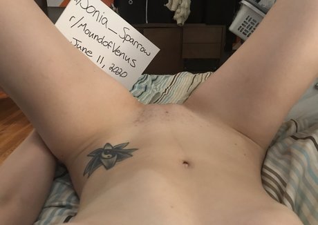 Sonia Sparrow hübsche erwachsene bild