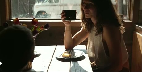 Under The Pines nacktheit fotos