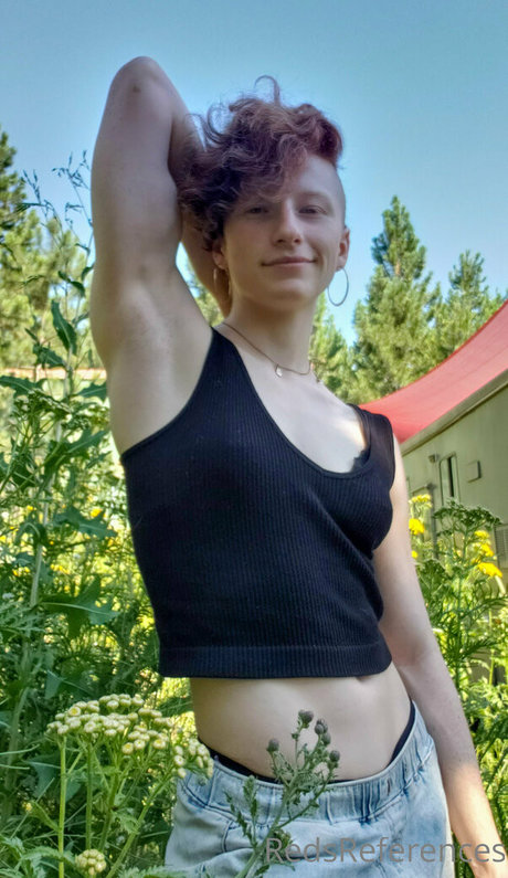 redsreferences exklusive hübsche foto