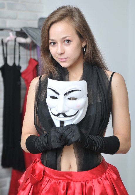 ShowyBeauty pornostar top galerien