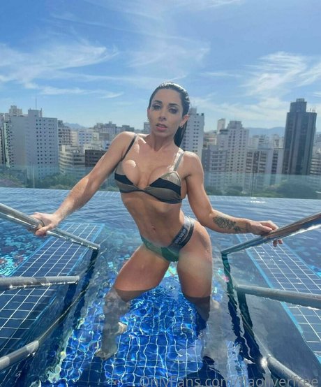 flaviaoliverfree hübsche pornografische fotos