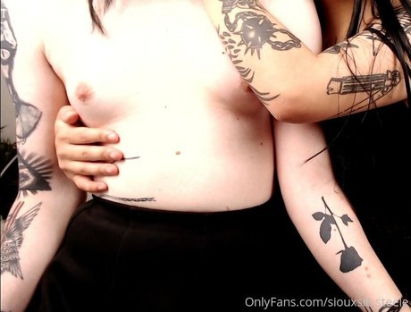 siouxsie steele erotische galerie